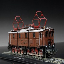 06 EG5 22 501 E91 기관차 고속철 KTX 철도 열차 기차, MM상품상품선택MM