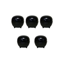 일본직발송 6. 【X5개 세트】 밀본 니젤 글라스프 왁스 80G (니젤 레시아 컬렉션) GRASP WAX MILBON B008L, One Size, One Color