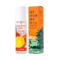르플랑 제주 바디 앤 헤어 미스트 100ml 가을 20221010EA, 쿠팡 1, 쿠팡 본상품선택