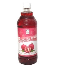 TOM 석류시럽 1000ml, 2개