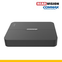 [코맥스] CVN-0830UE2 200만화소 8채널 NVR 녹화기, 1개