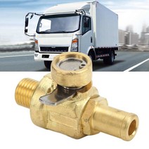 차량용 롤오버 밸브 f103n 엔진 오일 드레인 밸브자동차 액세서리 니플 m12 1 25 자동차 경트럭 vans 자동차 오일 드레인