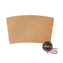 생활창고 10oz 16oz 무지컵홀더 1000개입 888EA, 하이니몰82 1, 하이니몰82 본상품선택, 하이니몰82 1