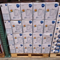 브리타 알루나 정수용기 3.5L 셀프케어 정수기 유아인 물병 코스트코, 브리타 정수용기 3.5L (필터1개포함)