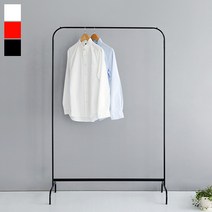 [마켓비] BRUG 스탠드행거, 화이트 8248.8891