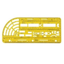 현wisdhm_디자인보조용품 템플릿 화방 각도자 미술입시 제도 제도자 사무 용자 코링릿♥cleang, ♥cleang!!