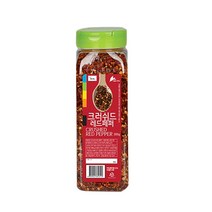 [이슬나라] 크러쉬드레드페퍼 300g 조미류 향신료제품