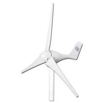 가정용 풍력 발전기 저소음 소형모터 실험실, 3날개-300W 12/24v(컨트롤러 포함)