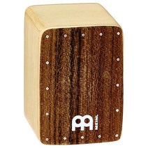 [Meinl] 마이널 미니 카혼(카존) 쉐이커 Ovangkol SH51