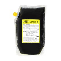 마유 산초기름 마라탕 마라소스 마라탕재료 마라탕소스 마라탕만들기 중국음식 마라떡볶이, 5개, 2kg