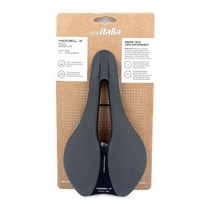 소형자전거 모델 X W145XL245mm 스테인레스 스틸 도로 자전거 안장 시트 중공 짧은 코 와이드 버전, 01 1 Pcs