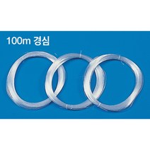 [HDF] HL-2170 경심줄 100m(18호~100호), 80호
