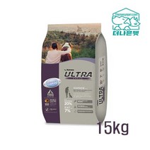 뉴트리나 울트라 초이스 15kg