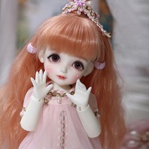 BJD USD 구체관절인형 안구교체가능 안구 스킨 색상 가능 26cm, 안구교체관절인형(26CM)-XT타입