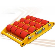 도비 캐스터 운반 바퀴 고하중 옮기기 컨테이너 로라, 상세 페이지 참고, 18T