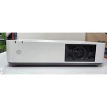 SONY. VPL -PHZ10 레이저 중고빔프로젝터 WUXGA. . 5천안시
