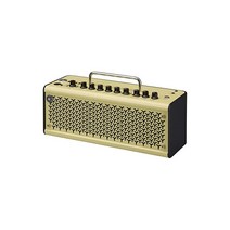 야마하 YAMAHA 앰프 THR10II 리얼한 진공관 앰프의 음색을 재현 세련되고 다양한 이펙트