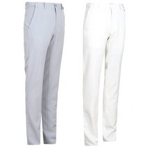 노블진 M 기본 85번 골프연습복 감탄팬츠 남자골프복 밴딩