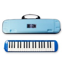 영창 멜로디언 YM-E37B (Blue)