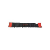 아토믹 스키 가방 Atomic Redster 205 Fis Ski Bag - 3-Pairs, Black/Red, One Size