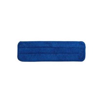 극세사밀대 40cm 세트 물걸레 찍찍이패드 A319, 극세사밀대 25cm 리필패드 물걸레 찍찍이패드 (소)A