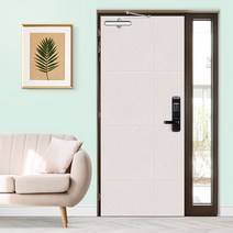 문 방음재시공실내문방음 방문도어 방음문오피스텔패흡음 흡음판소음차단도어 현관문고무패킹방음지 방음판시트현관방지 방마다방음 현관문방음재 방지 흡음재공사원룸아파트 현관소음차단 흡음재 방음벽설치셀프패드 문풍지도어고무패킹 가정용방음부스차음제 스펀지차음재벽간소음, 방마다방음문고리세트베이지70