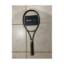 Wilson 윌슨 블레이드 98 16x19 V8 4 1/4