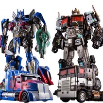 트랜스포머 범블비 변신로봇 옵티모스 프라임 자동차 장난감 메가트론 피규어, 트랜스포머 변신로봇 자동차 장난감 피규어 -I