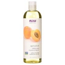 나우푸드 살구씨오일 바디오일 437ml NWF184 p9
