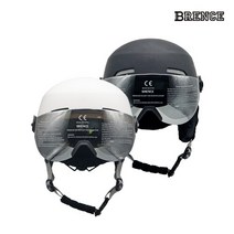 브랜드없음 브렌스 전동 킥보드 인라인 퓨젼 고글헬멧 아동용, 선택완료