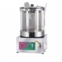 건강원 한약 제조기 보약 약초 달임 약재 차탕기 원액, C옵션 이미지 참조