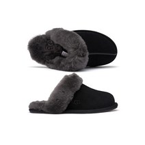 [어그 UGG] 1106872 BCGR 여성 슬리퍼