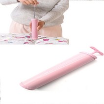 휴대용 수동펌프 압축팩공기빼기 에어 흡입 진공