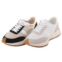 소다 소다 [shoespa] 슈스파 여성 스니커즈 5CM CLF113