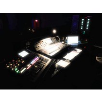 무선마이크 구즈넥 XLR 라이트 12 볼트 18 LED 콘솔 램프 믹서 용 4 핀 V, [04] 50CM warm light