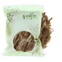 동의한재 국산 말린 와송 건와송 600g (300g x 2개), 1세트