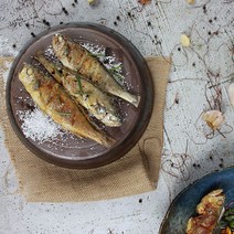 돌하루방 제주 참굴비 30마리 /마리당 70g/옵션선택, 제주 참굴비 40마리/마리당70g