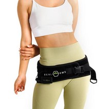 리얼 EMS 퍼펙트 힙, 리얼 EMS 무릎마사지기