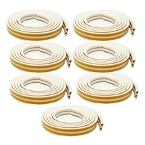 애드라이프 사계절 문틈막이 D형 아이보리