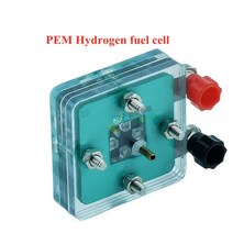 26021 수소 연료 전지 테스터 I PEM 물 전해조 고등학교 교육 기구, 04 Hydrogen fuel cell