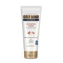 Gold Bond Ultimate Eczema Relief Cream (8 Oz)
