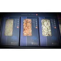 건어명가동해- 국산 건어물 3종세트 /건어물선물세트3종 지리(세멸500g)+참새우(꽃새우250g)+주바(중멸치350g)남해안에서 생산된 명품 한려수어멸치와 시원한맛의끝판왕 꽃새우