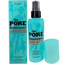 베네피트 더 포어페셔널 슈퍼 셔터120ml-미스트형 5번째 포어, 1개