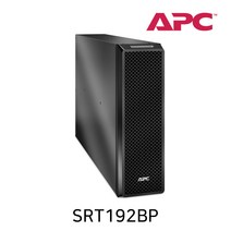 APC SRT192BP Smart-UPS SRT5KXLI SRT6KXLI 확장배터리팩