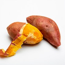 영암 꿀 밤고구마 햇고구마, 비세척 꿀고구마, 한입, 10KG