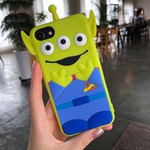 토이스토리 알린 케이스