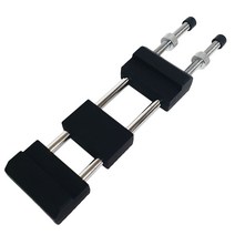 대경 고무 숫돌 받침대1P 숯돌 거치대 싱크대 칼갈이 0.1053ea