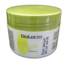 Salerm 살렘 시트릭 발란스 02 헤어 마스크 250ml (8.6oz)