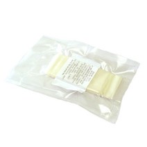 뉴테크 소세지 케이싱(영국산) 40mm 식용불가, 단품, 단품