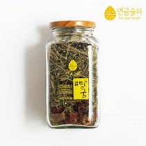 MR7A9C67 연금술차 야관문 담금주 키트 1000ml, 구매옵션 1